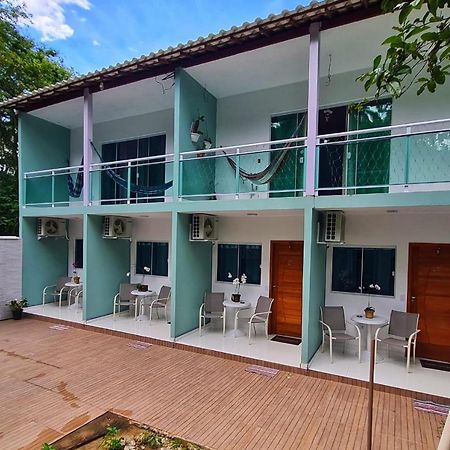 Suites Golfo 일랴그란지 외부 사진