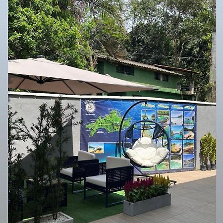 Suites Golfo 일랴그란지 외부 사진