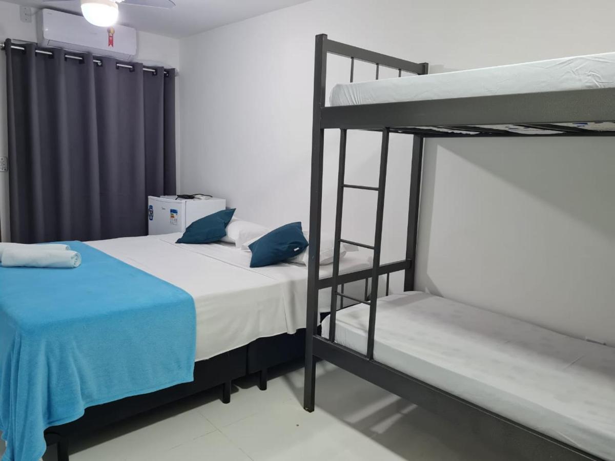 Suites Golfo 일랴그란지 외부 사진