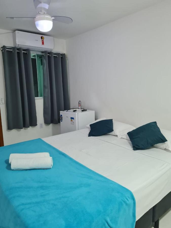 Suites Golfo 일랴그란지 외부 사진