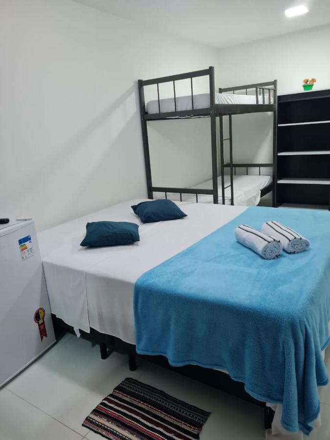 Suites Golfo 일랴그란지 외부 사진