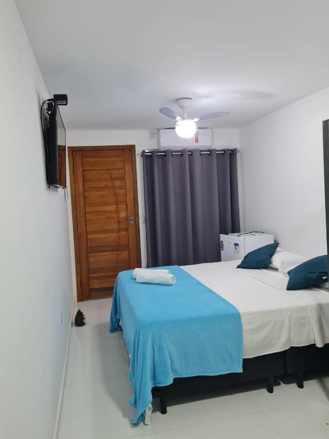 Suites Golfo 일랴그란지 외부 사진