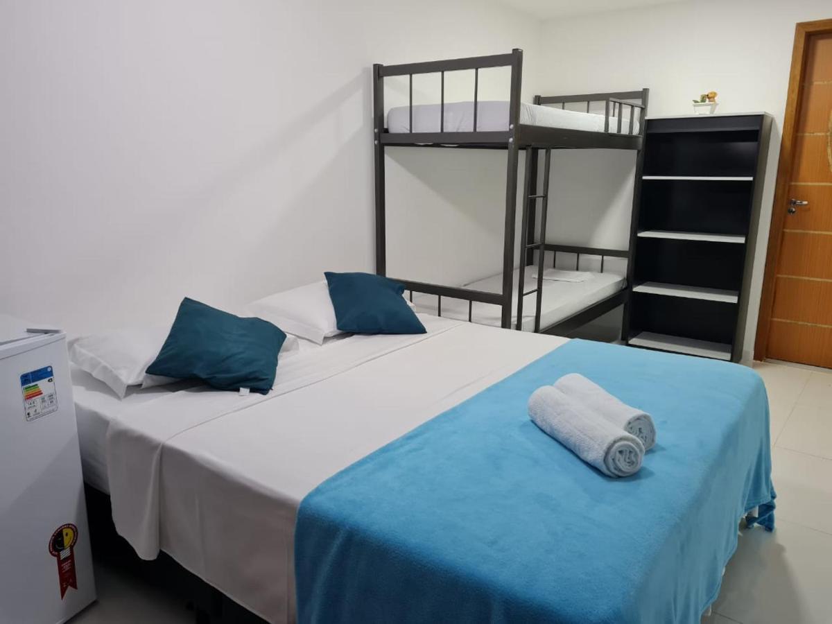 Suites Golfo 일랴그란지 외부 사진